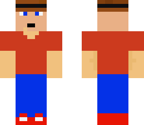 boy