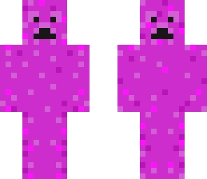 purple creeper