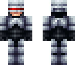 robocop