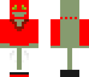 fire goblin