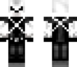 skeleton assasin