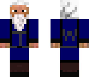 blue wizard olympics