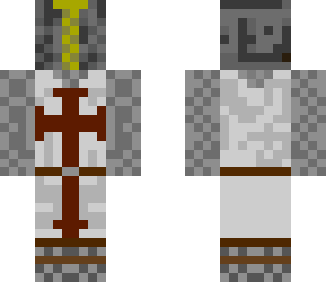 templar soldier