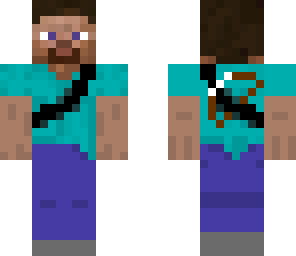 archer steve