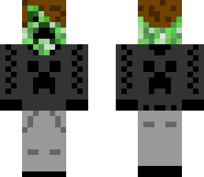 teen creeper