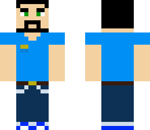 poseidon