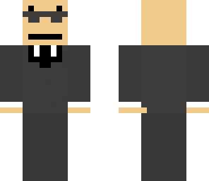 secret agent