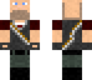 heavy weapons guy