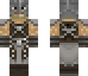 dovahkiin