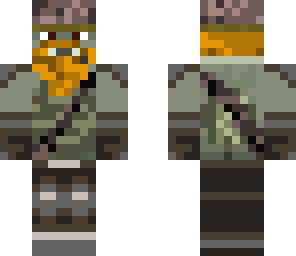 zombie dwarf