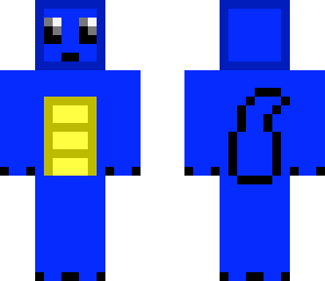 minecraft alien