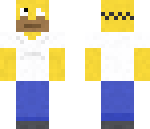 homer simpson