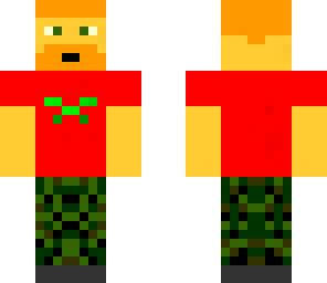 survivalist