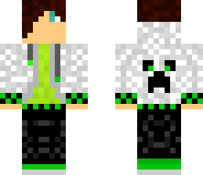 sevencreep