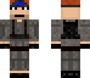 spy
