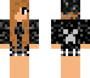 awsome creeper girl