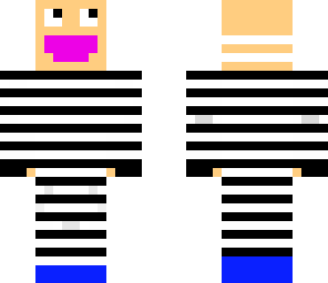 epic face prisoner