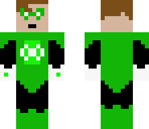green lantern