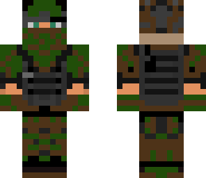 mj-a camo