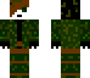 green assassin