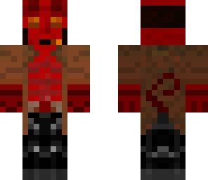 hell boy