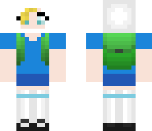 fionna