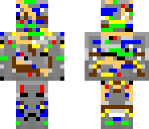 dot bot