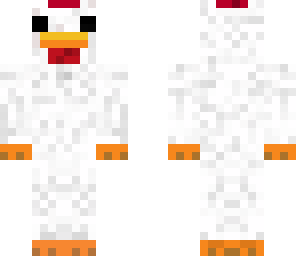 gaint chicken