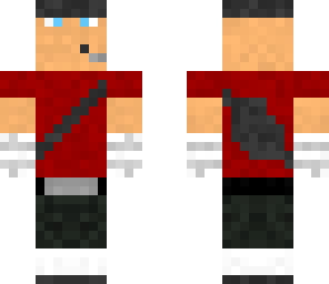 scout