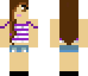 my skin