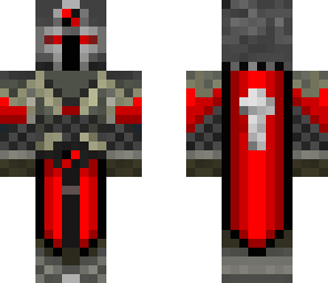 redstone knight