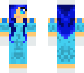 water queen