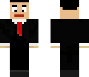 fbi guy
