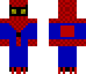 spiderman