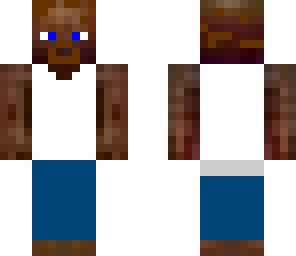 street black dude