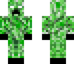 herocreeper withhat