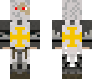 golden templar assassin