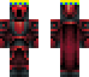 demon king