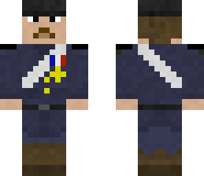 4e sgt maj