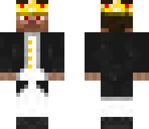 dark  king v2