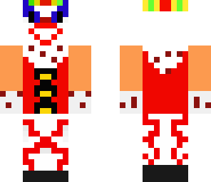 killer clown