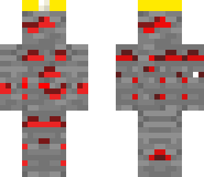 redstone miner