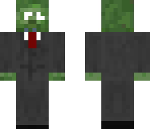 da skin of random_zombie update
