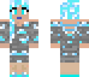 diamond girl