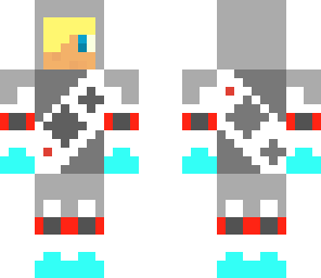 robot or samething