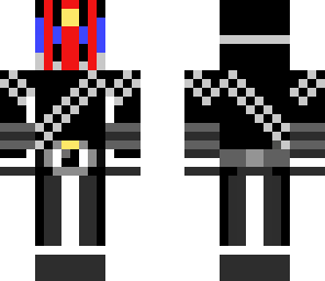 dark heat decade