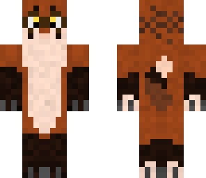 red fox