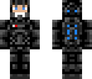 shepard