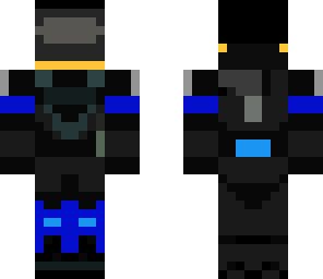 recon spartan
