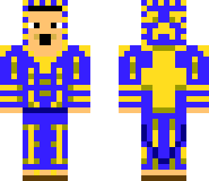 pharaoh
